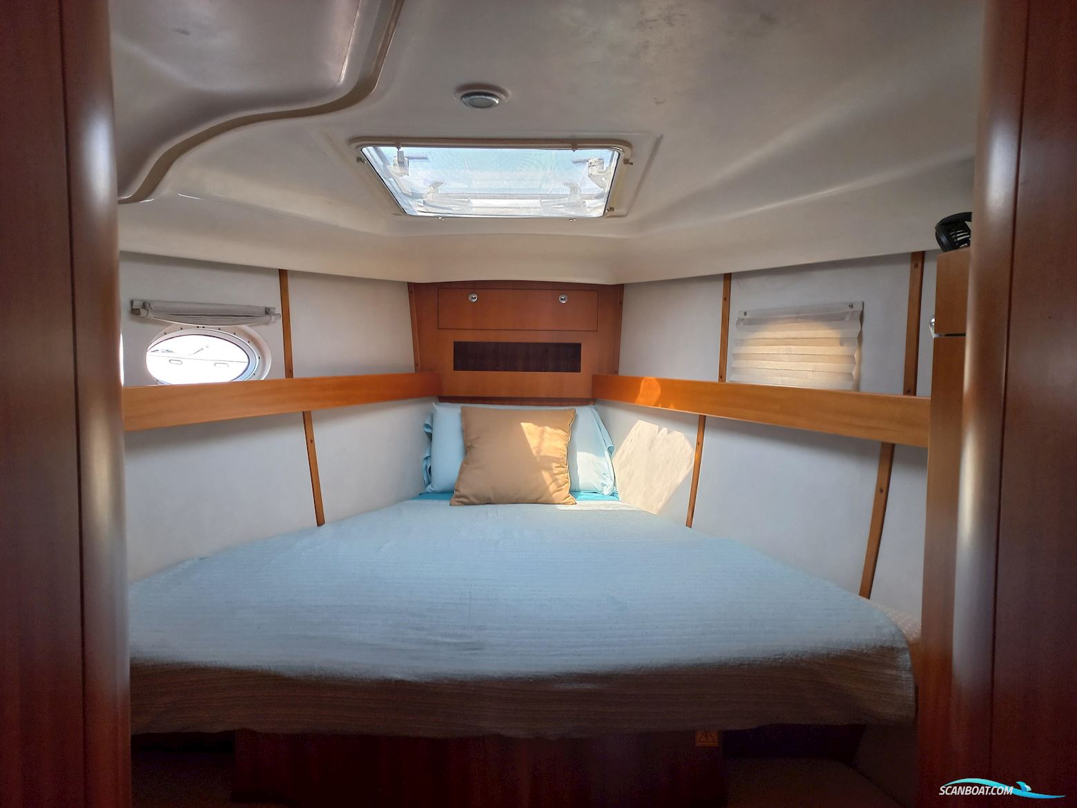 Elan Marine Impression 434