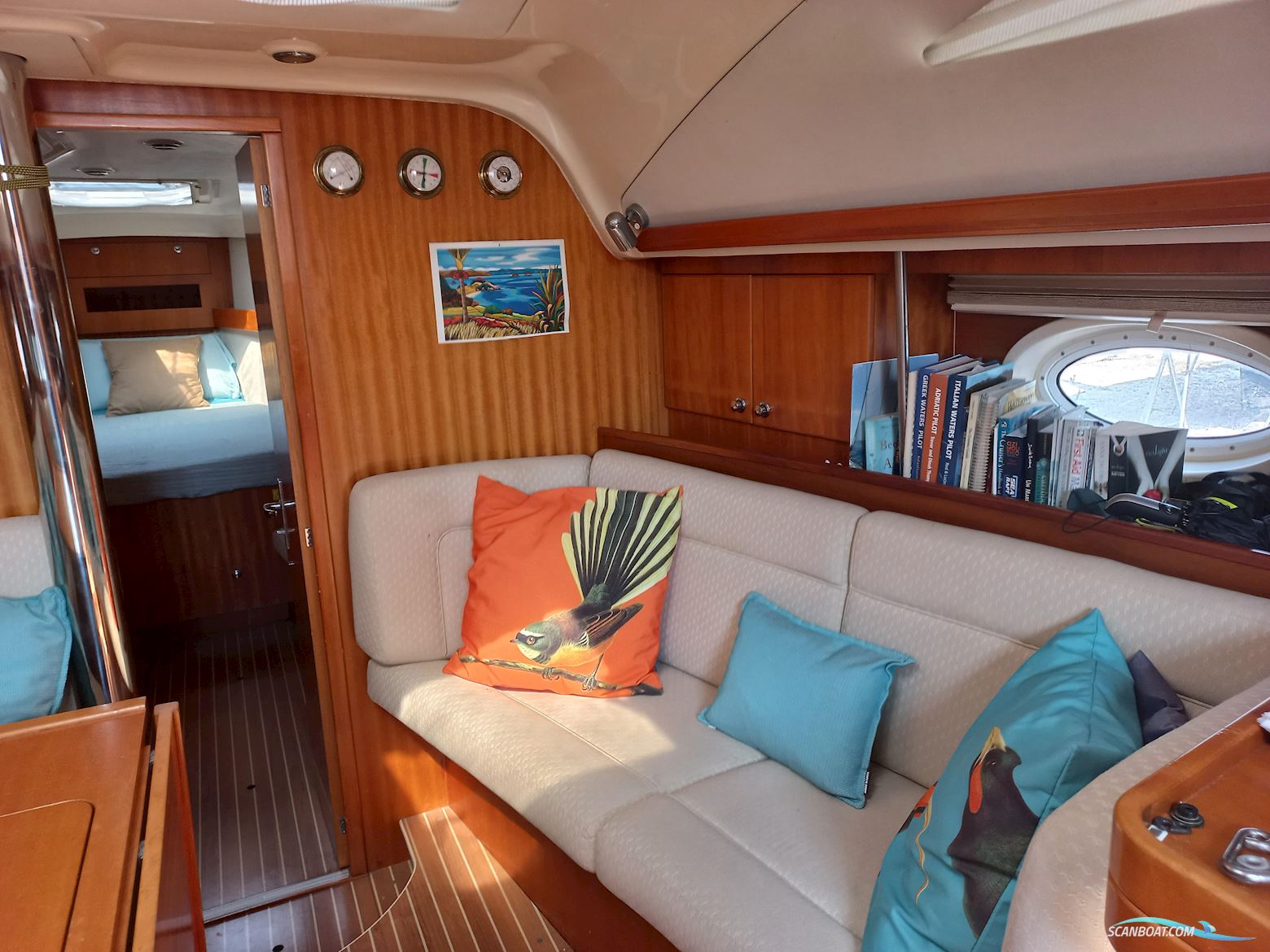 Elan Marine Impression 434