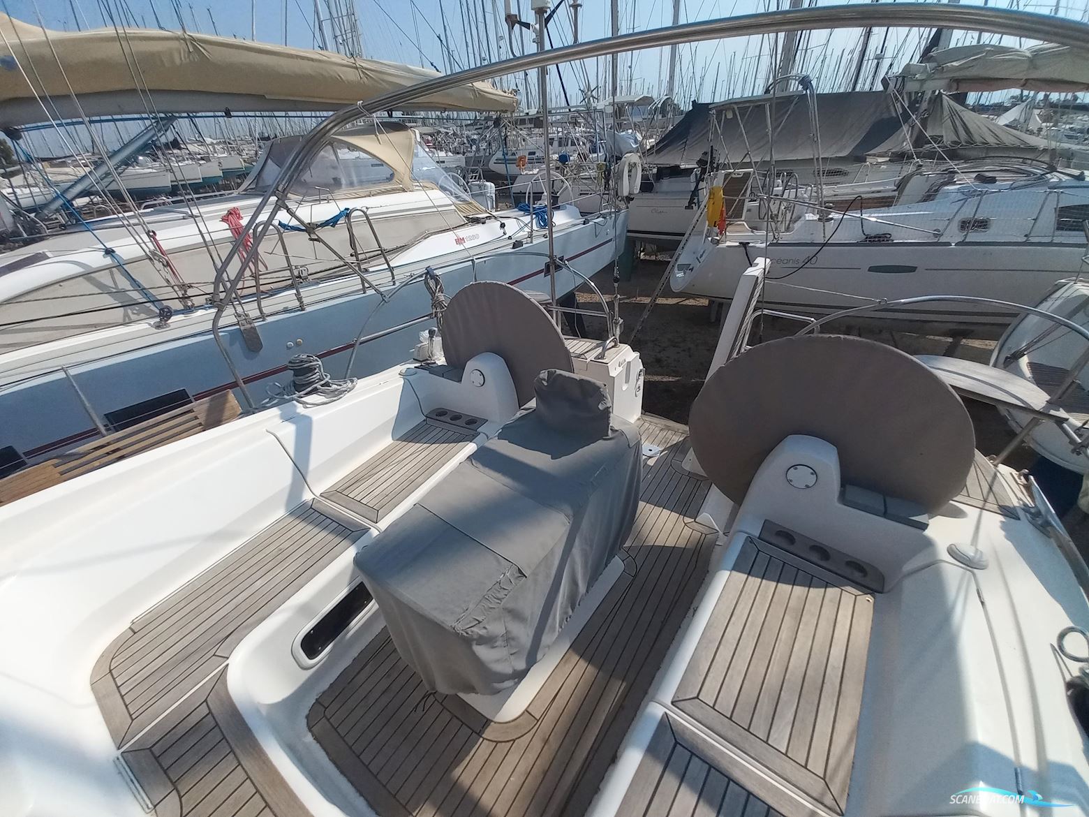 Elan Marine Impression 434