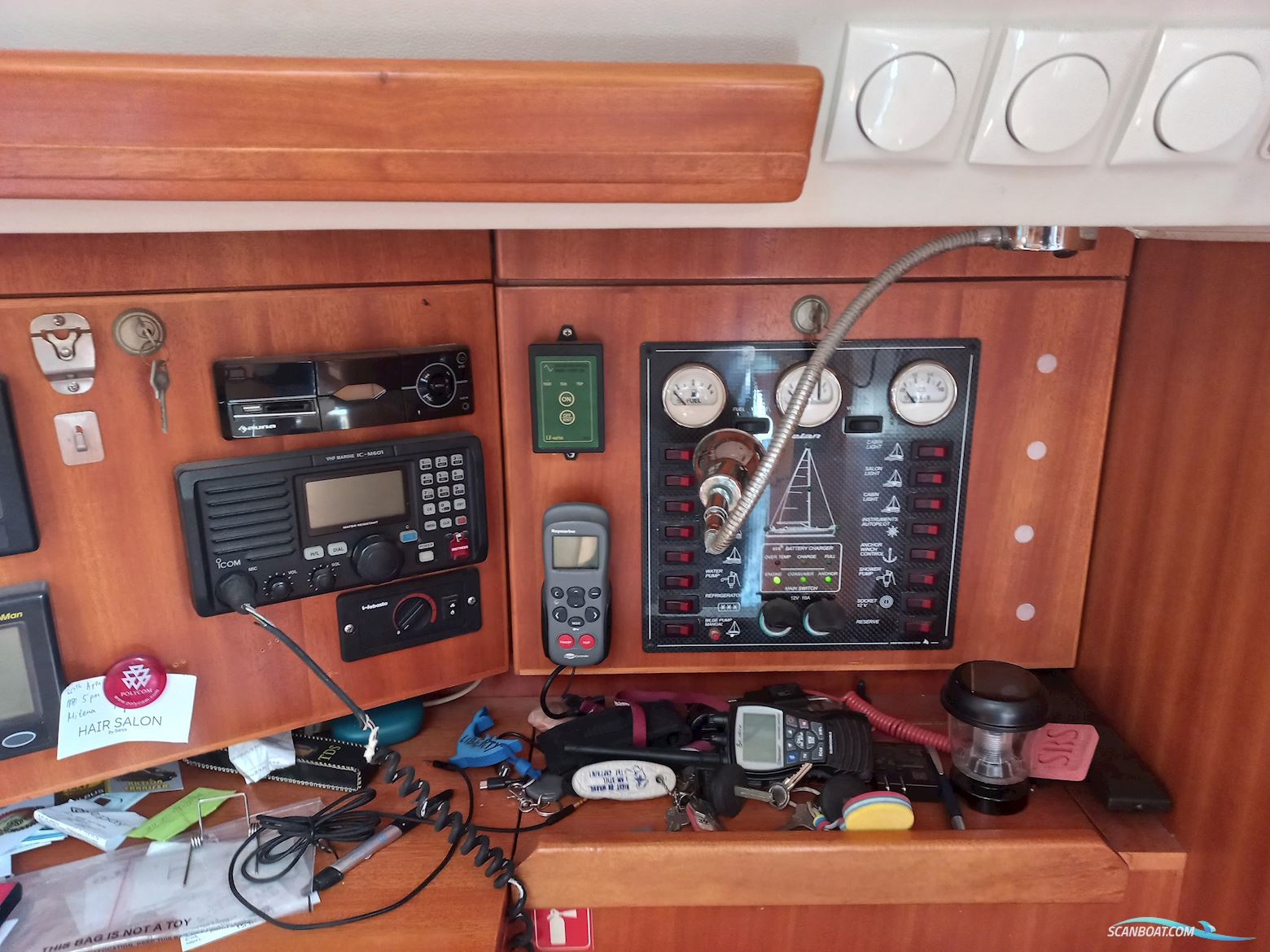 Elan Marine Impression 434