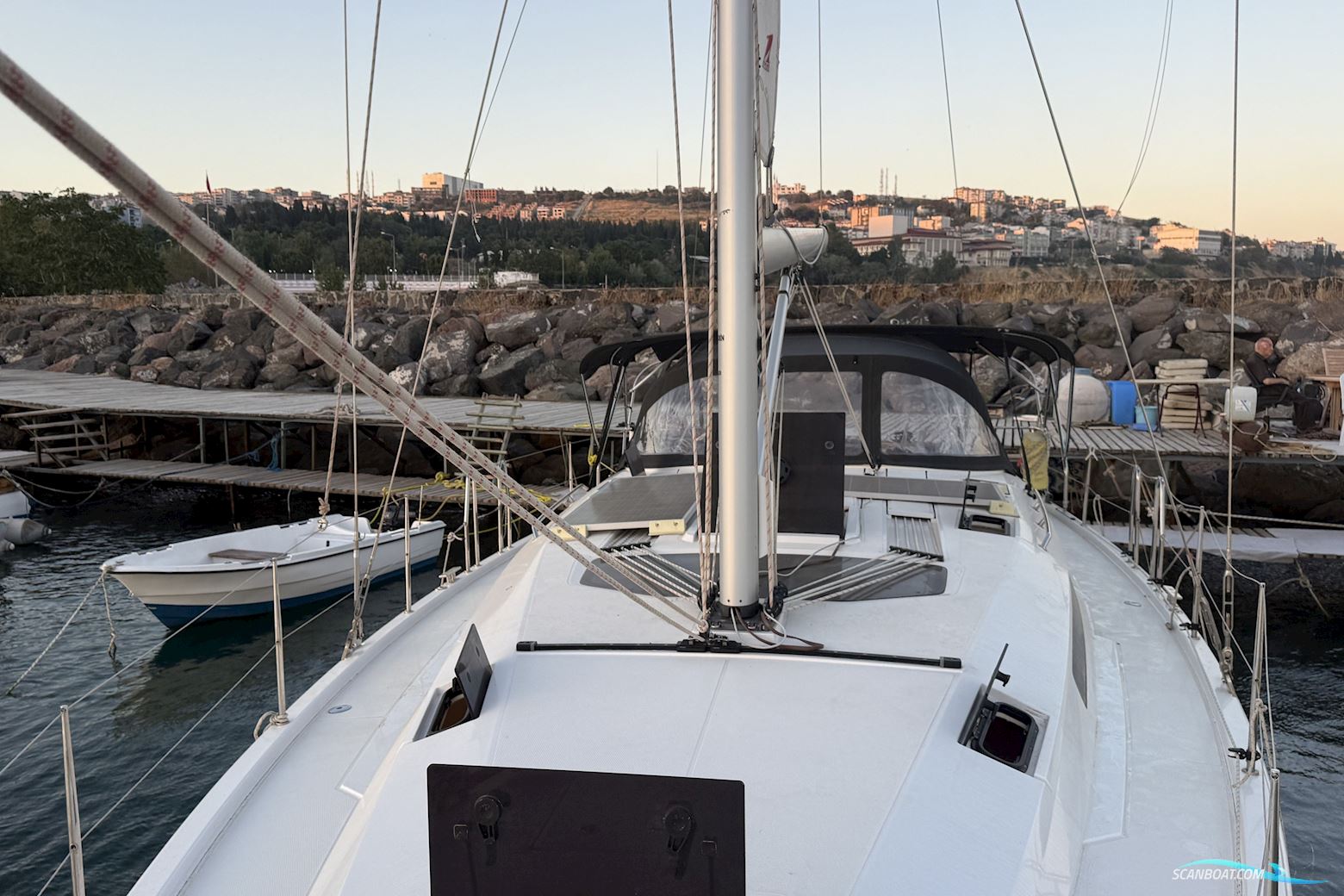 Elan Marine Impression 45