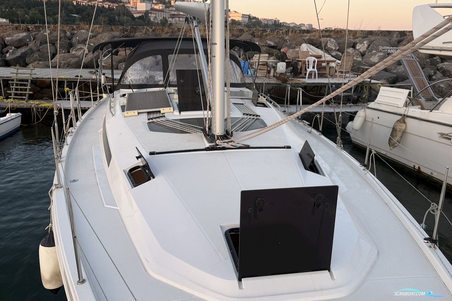 Elan Marine Impression 45