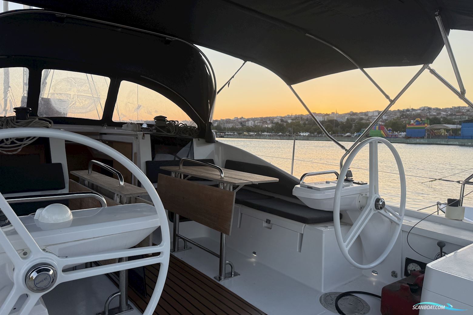Elan Marine Impression 45