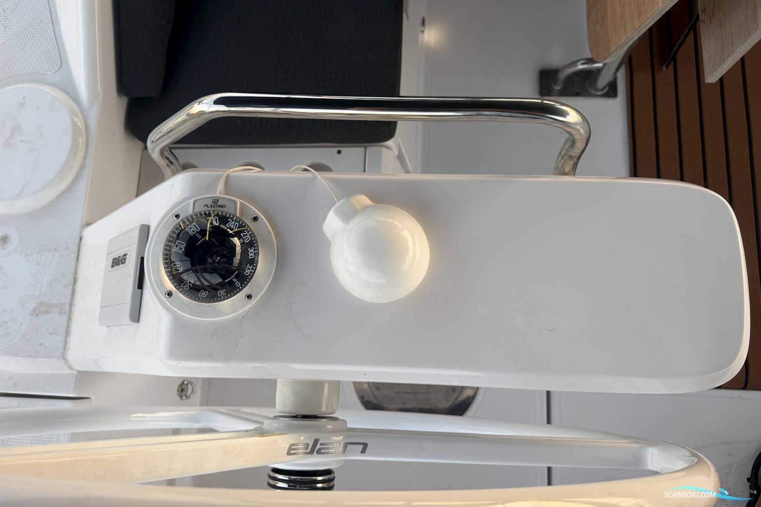 Elan Marine Impression 45