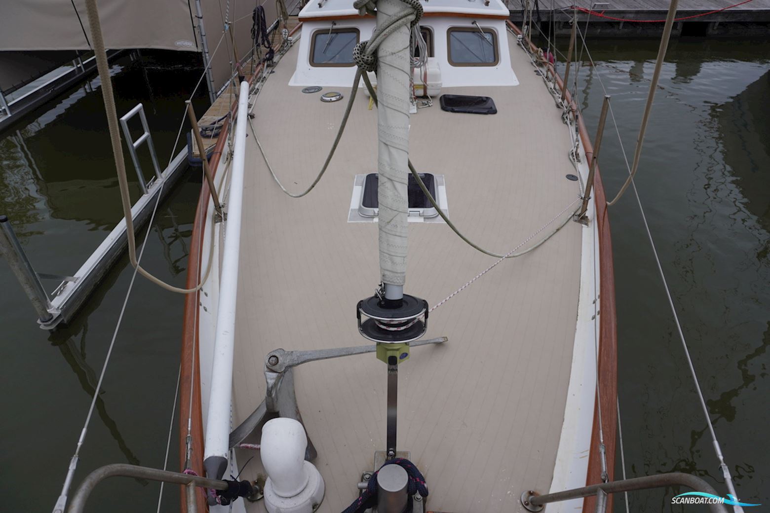 Endurance 35
