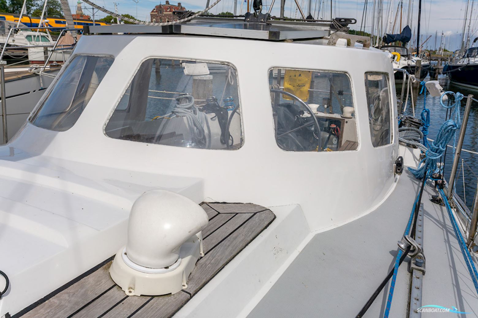 Ericson 39