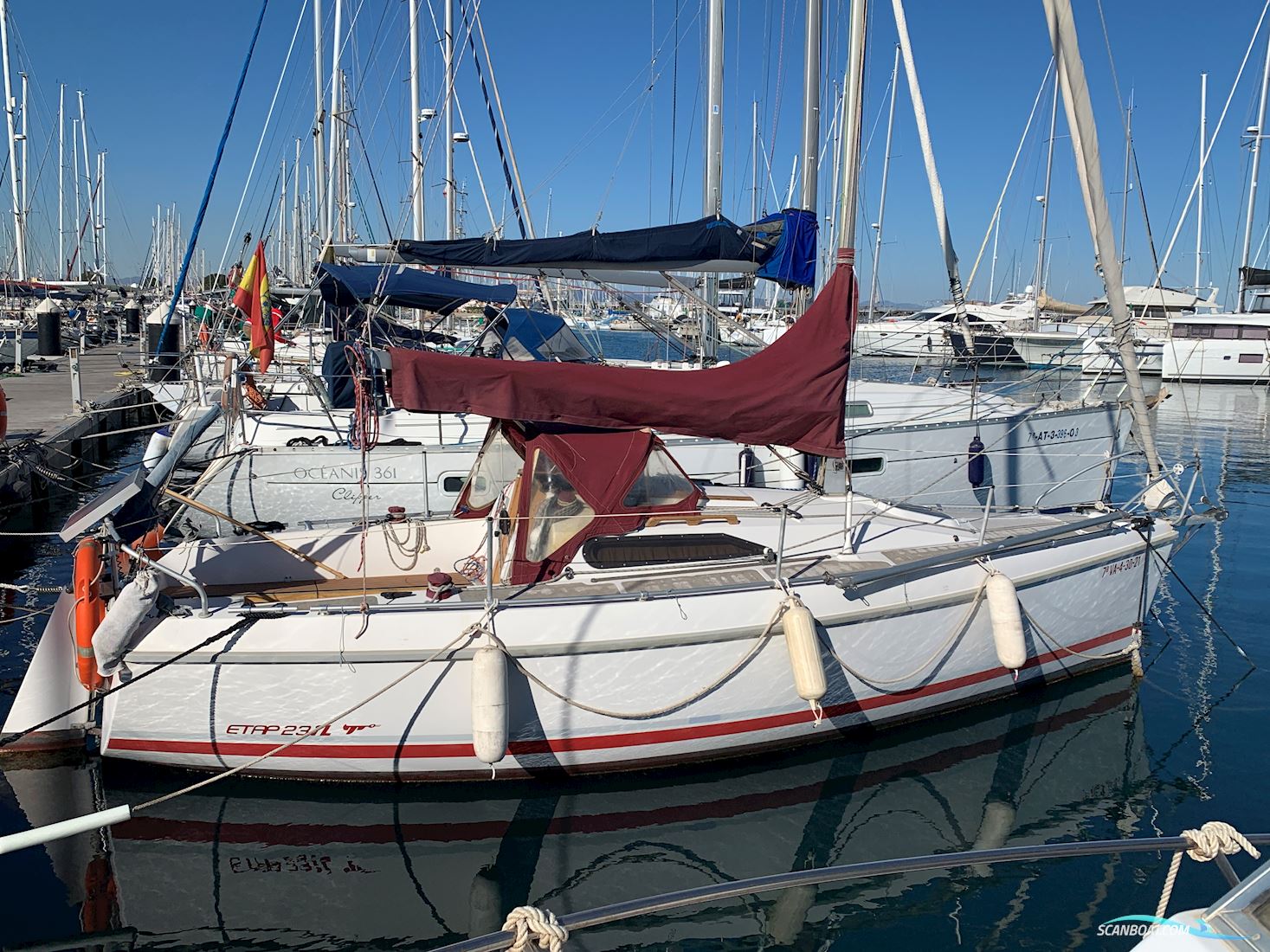 Etap 23i L