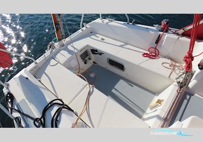 Etap 28i Sejlbåd 1991, med Volvo Penta motor, England