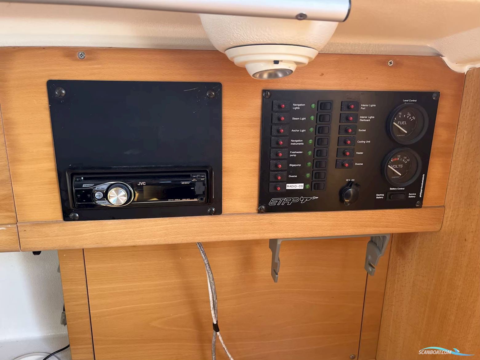 Etap 30i (2000) - Price Drop