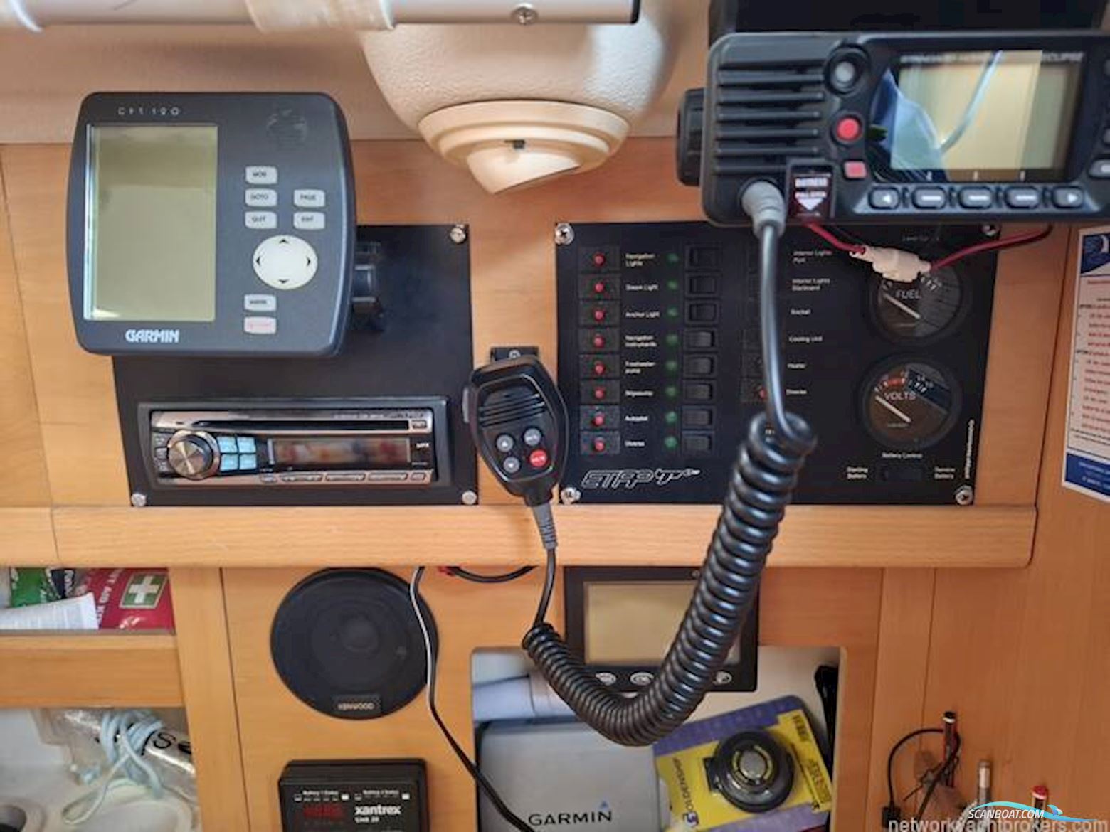 Etap 30i