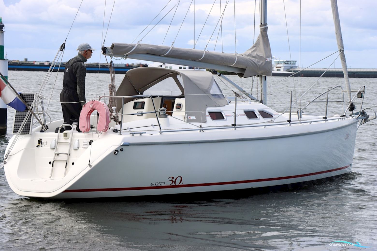Etap 30i