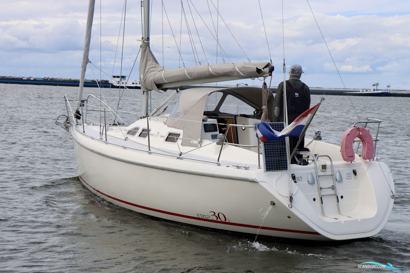 Etap 30i