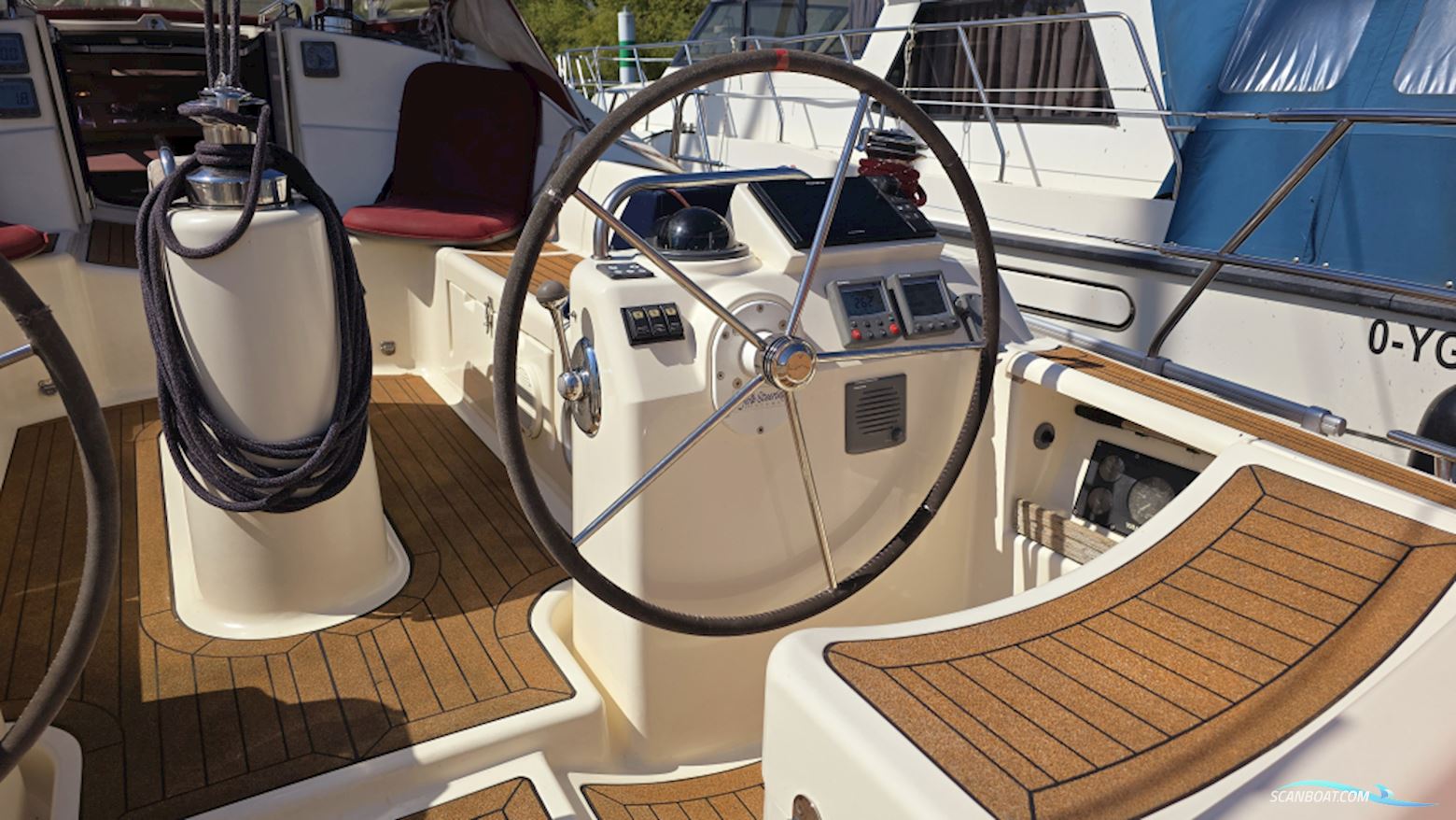 Etap 46DS (Gedupliceerd)