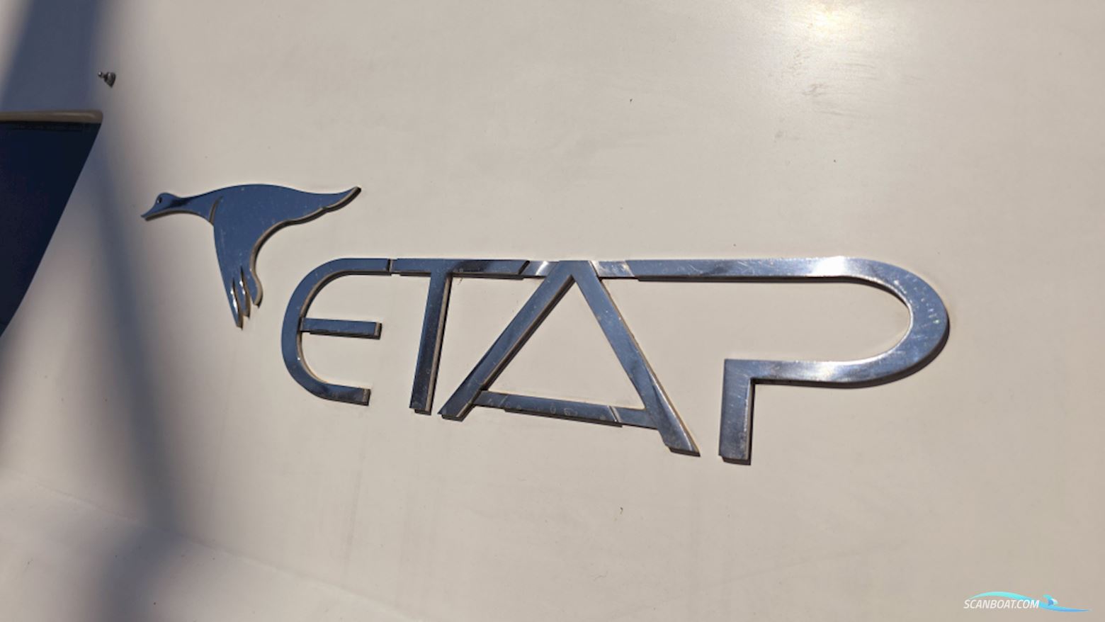 Etap 46DS (Gedupliceerd)