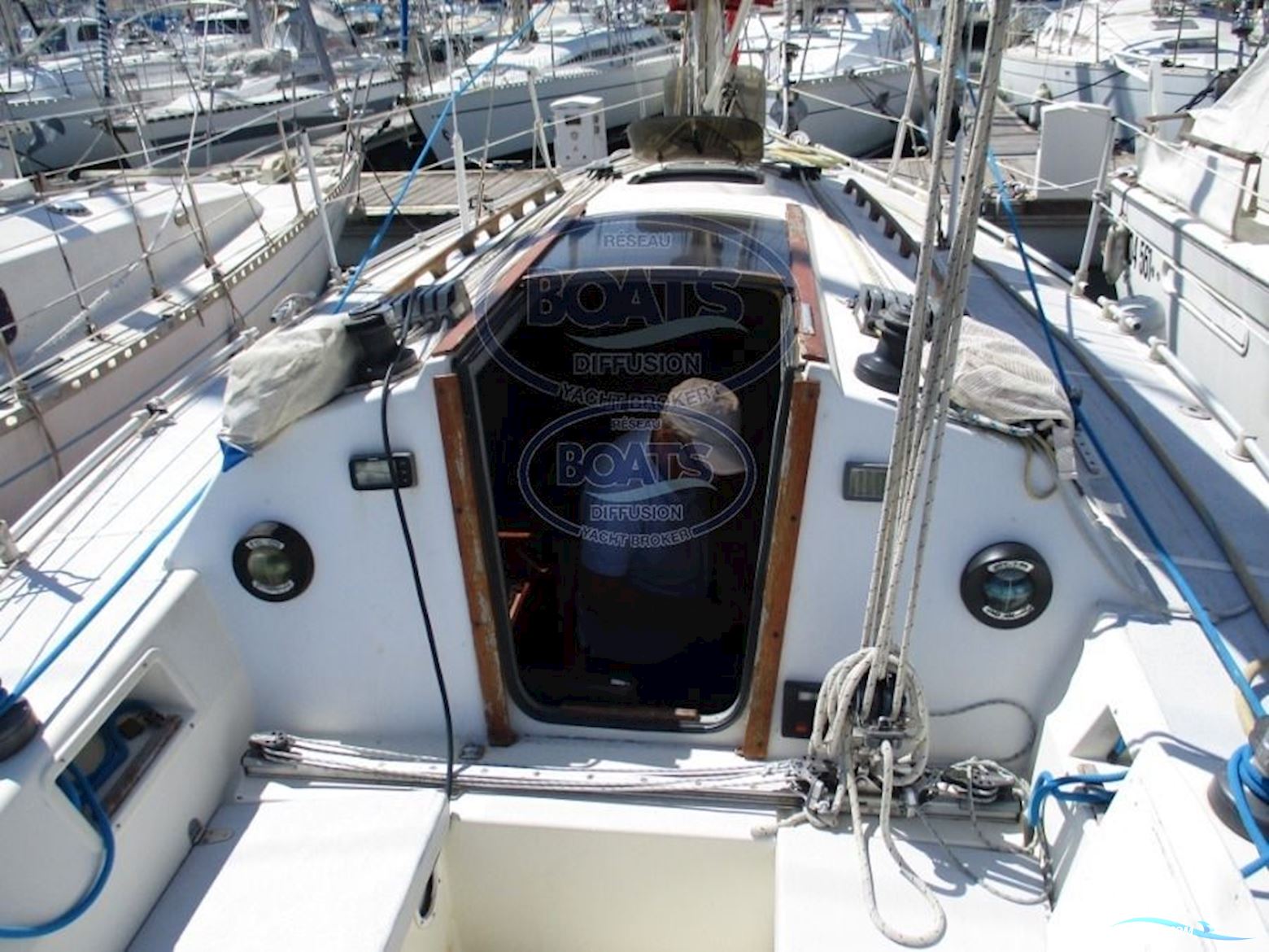 Etap Yachting Etap 30