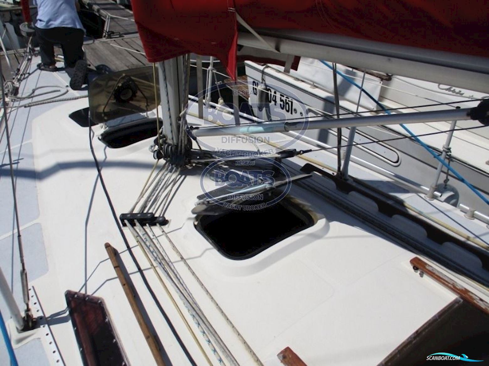 Etap Yachting Etap 30