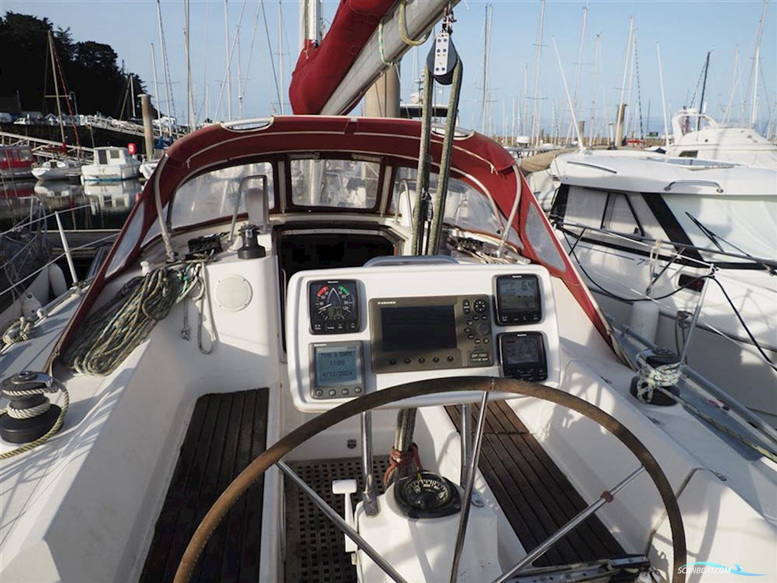 Etap Yachting Etap 38i