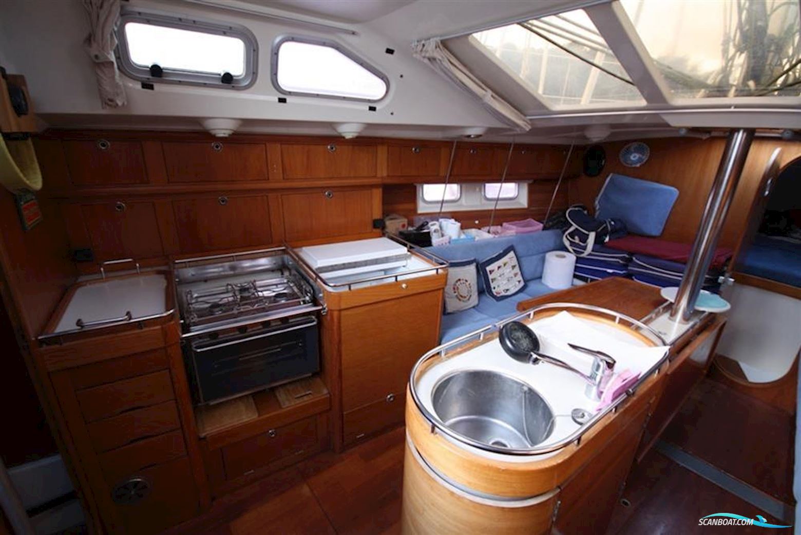 Etap Yachting Etap 38i