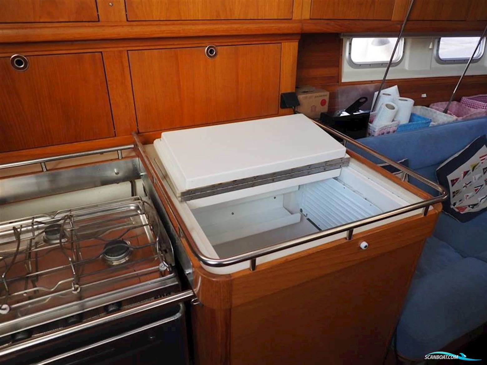 Etap Yachting Etap 38i