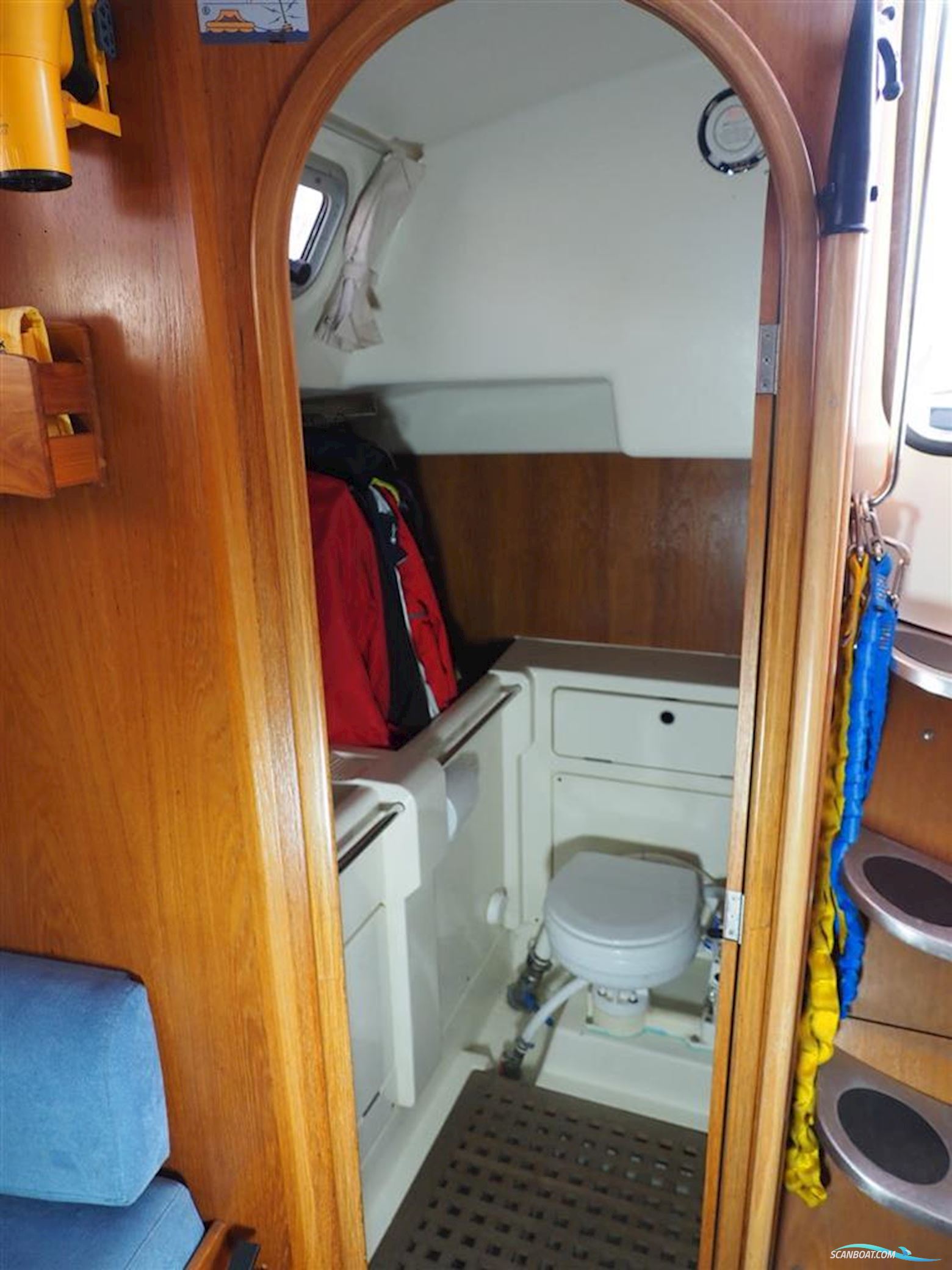 Etap Yachting Etap 38i