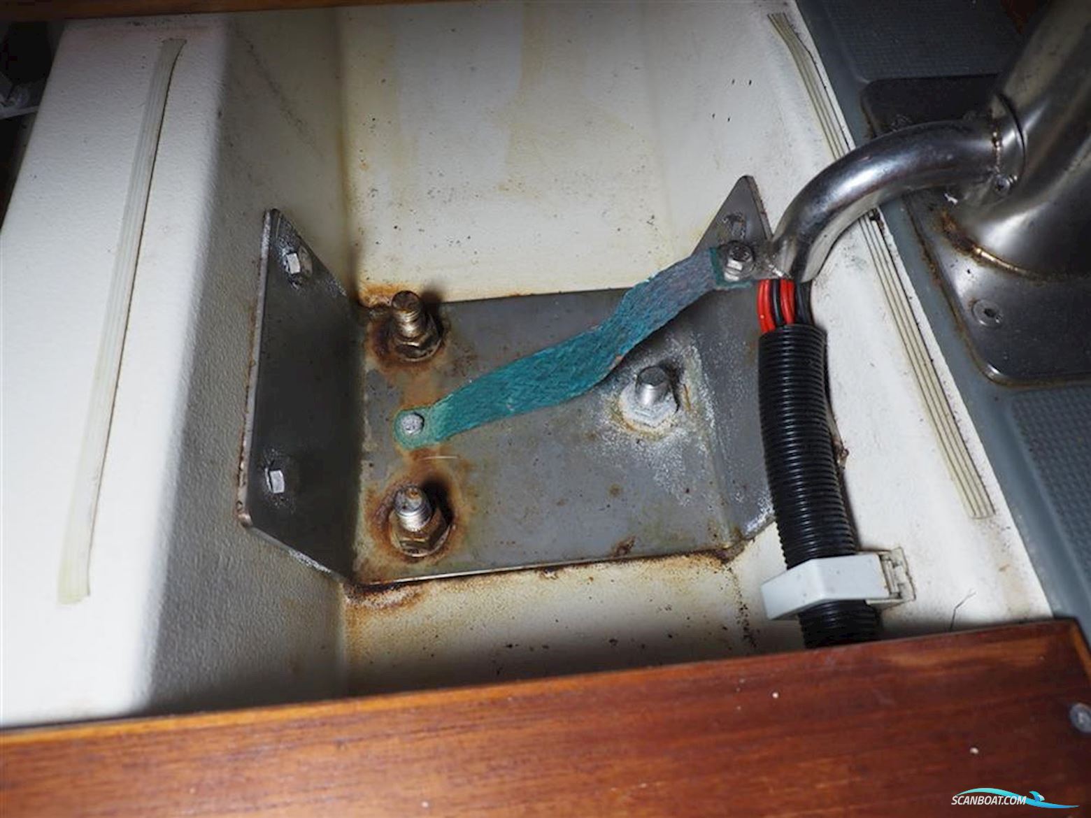 Etap Yachting Etap 38i