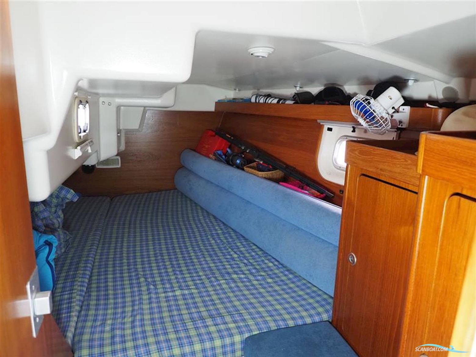 Etap Yachting Etap 38i
