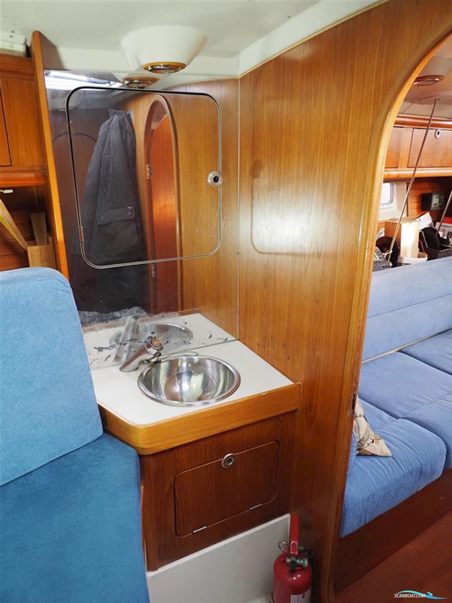 Etap Yachting Etap 38i