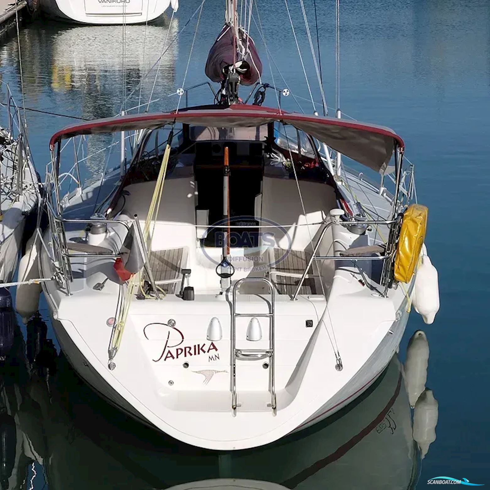 Etap Yatching Etap 32S