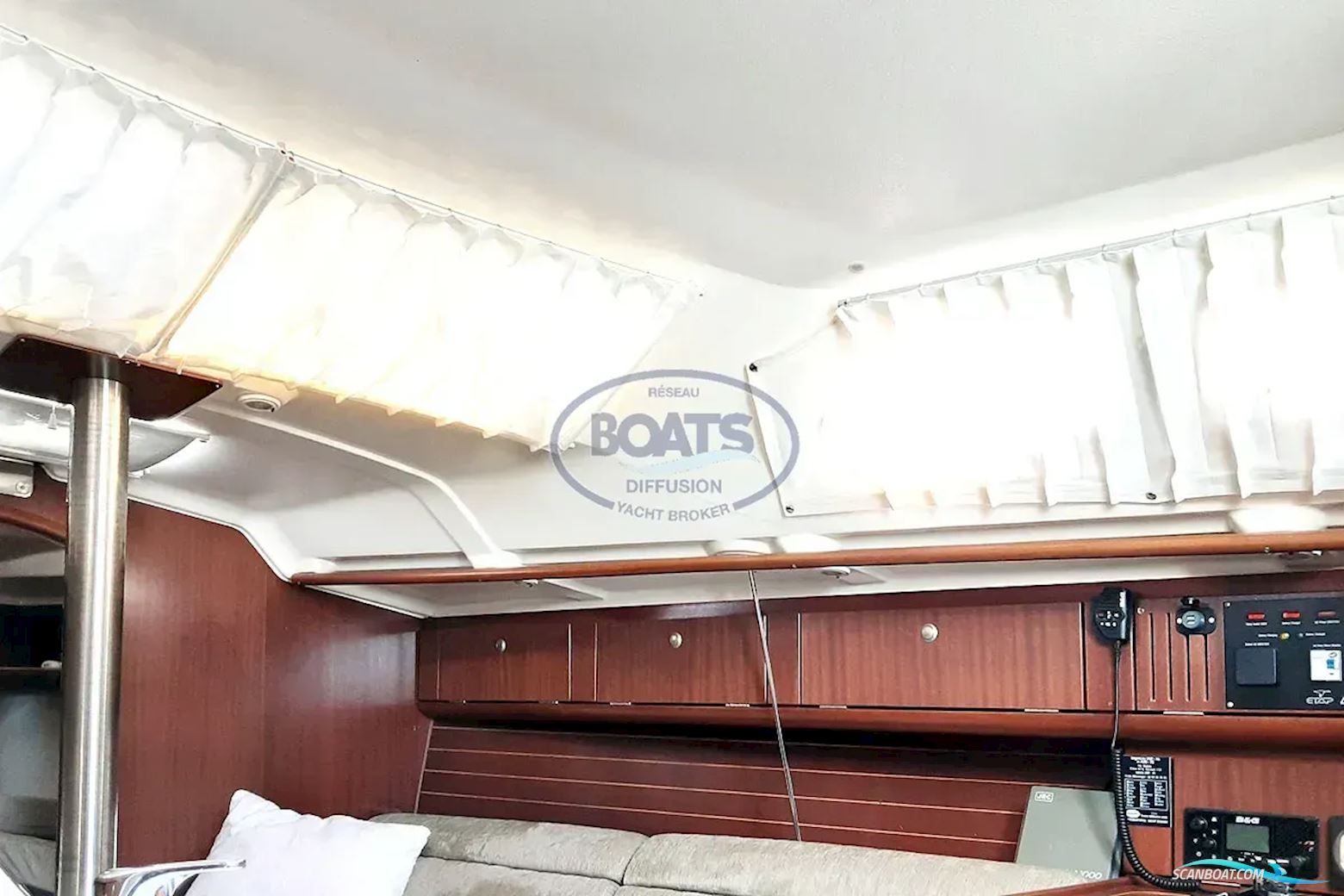 Etap Yatching Etap 32S