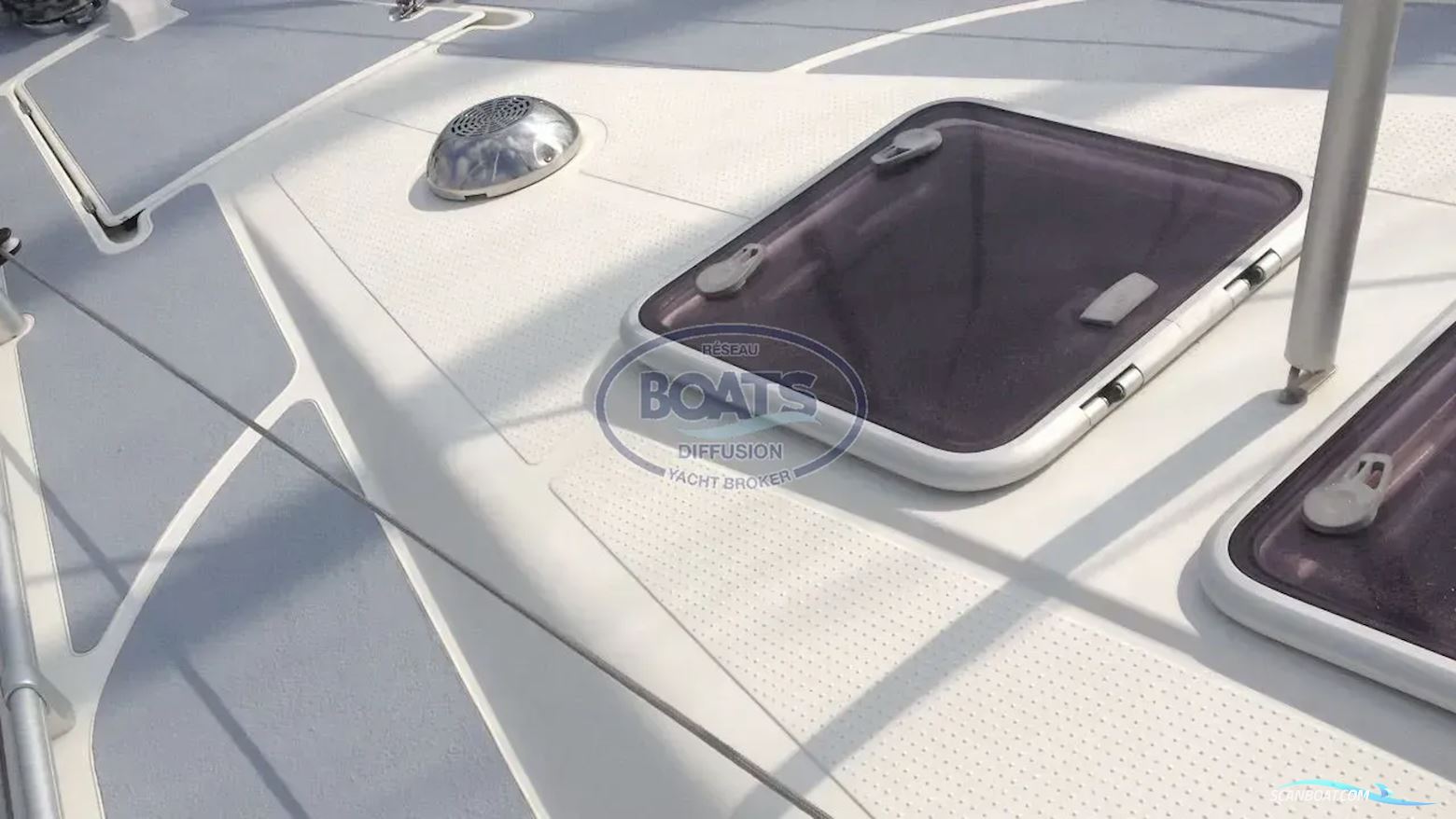 Etap Yatching Etap 32S