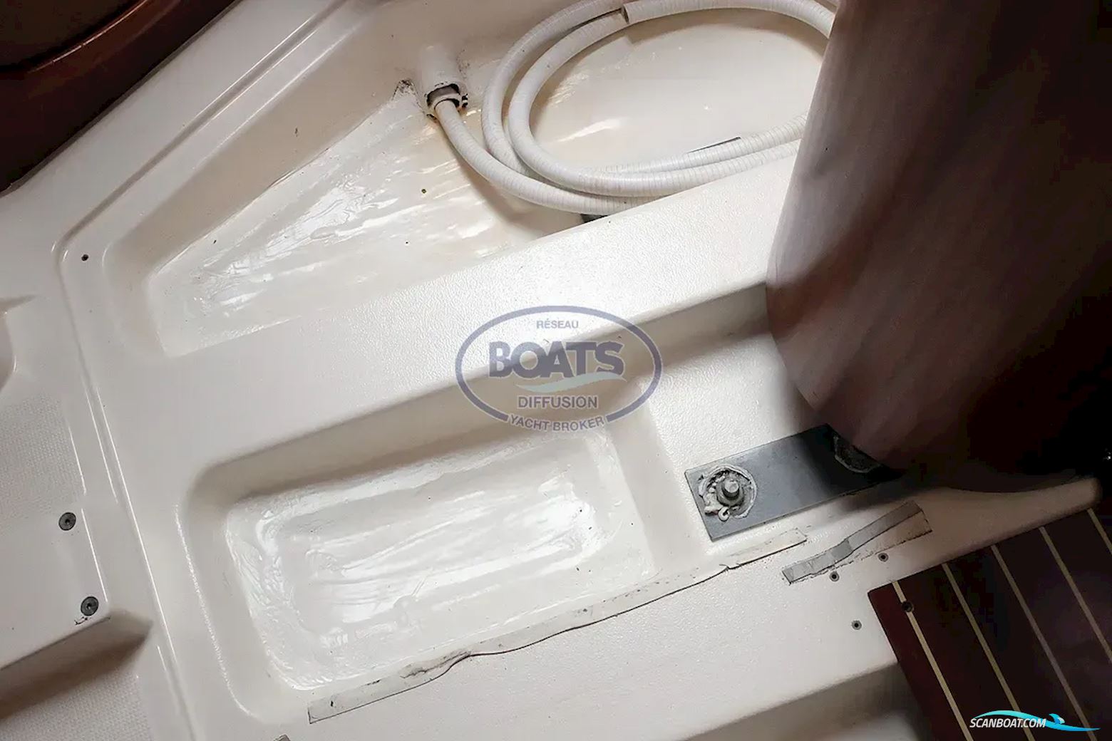 Etap Yatching Etap 32S