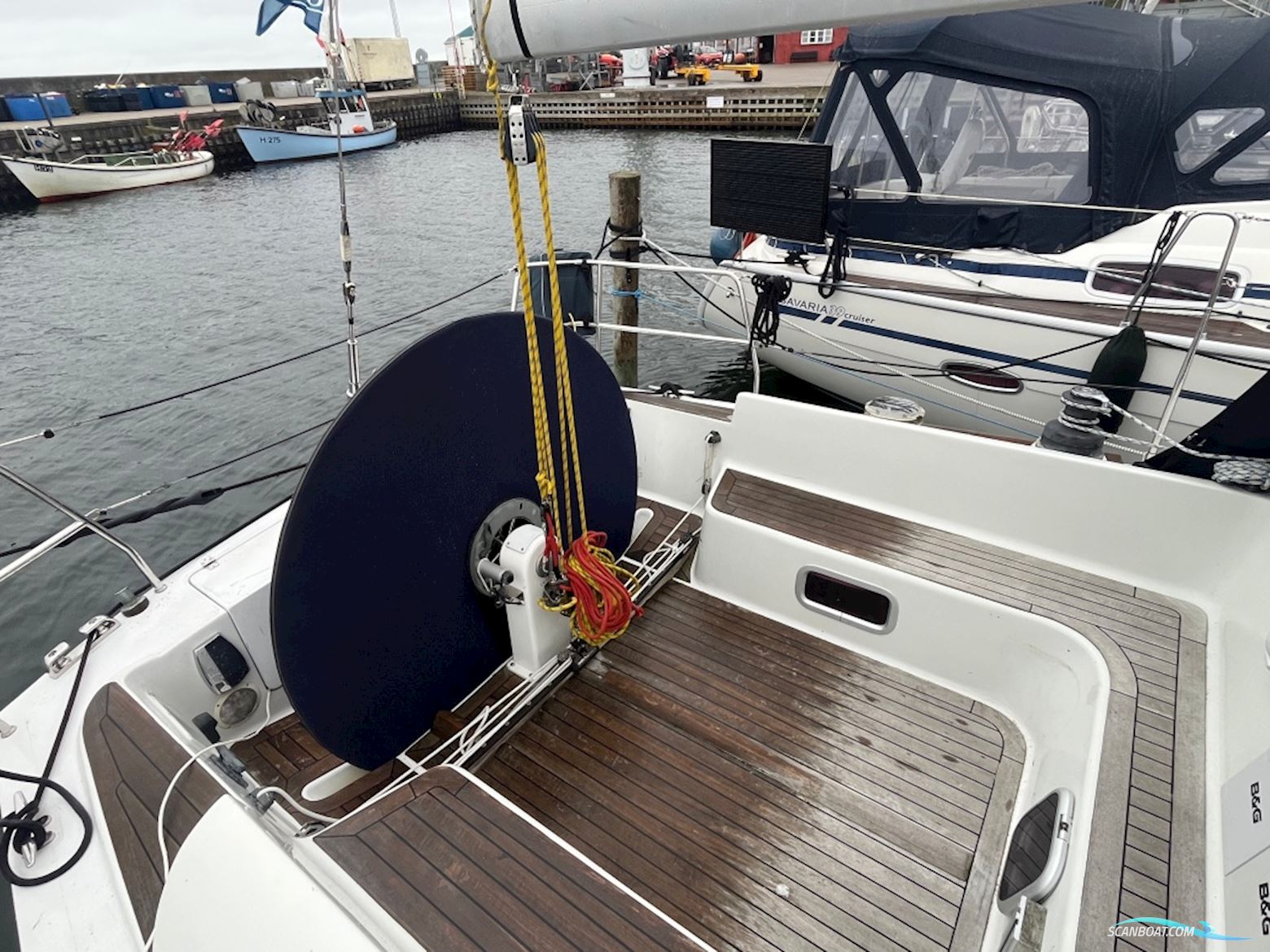 Explorer 38