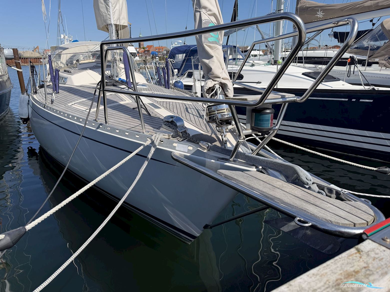Fandango 32