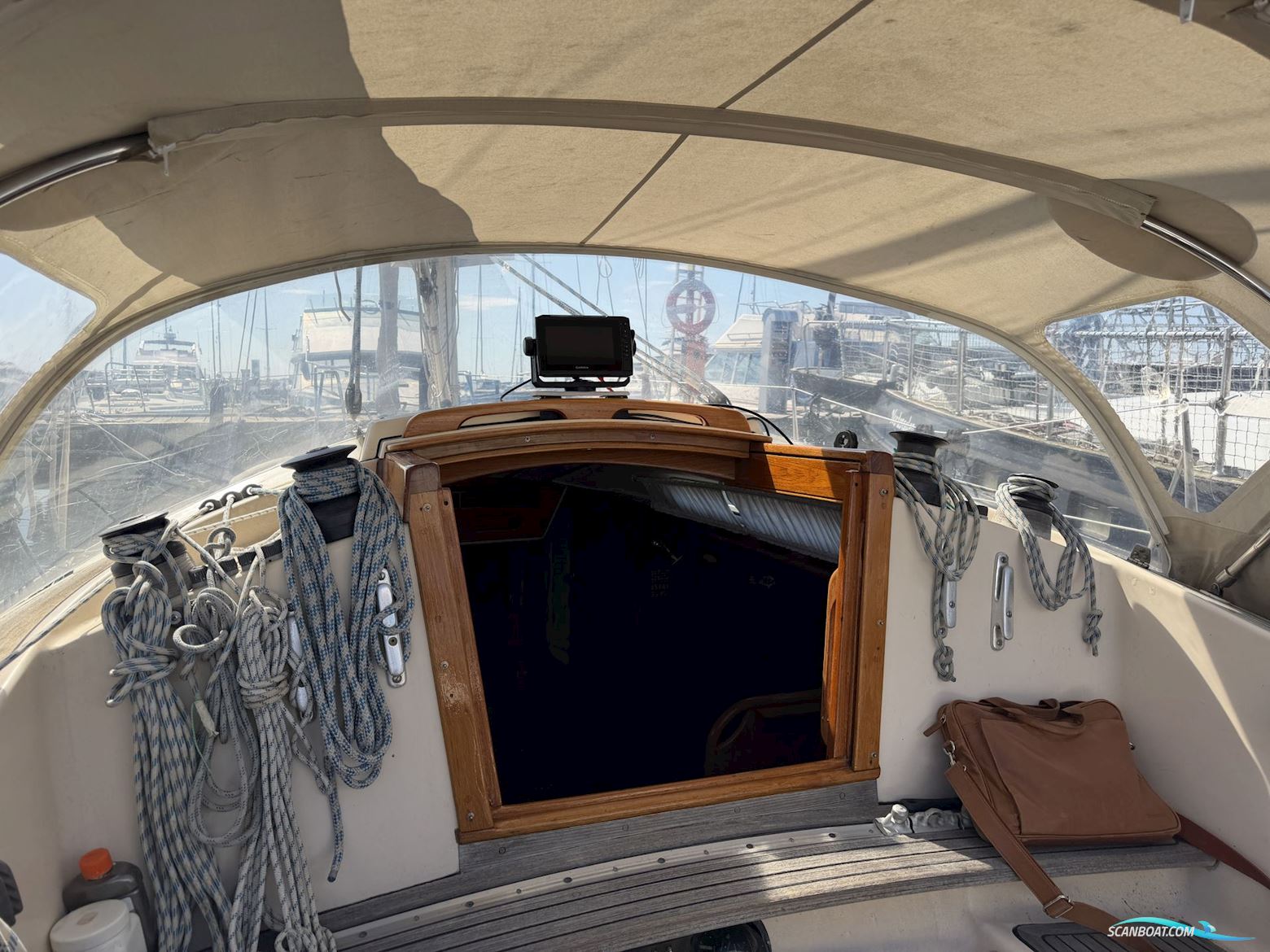 Fandango 32