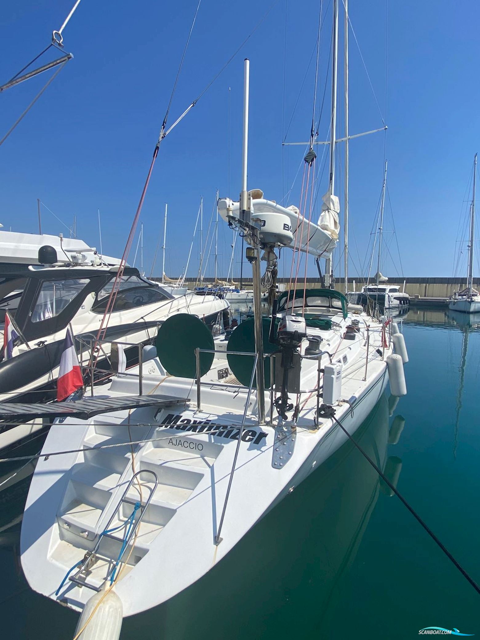 Farr 72