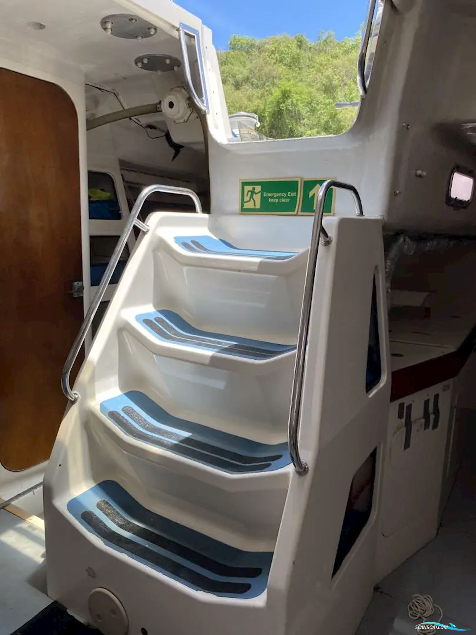 Farr Colvic Minnenium 65