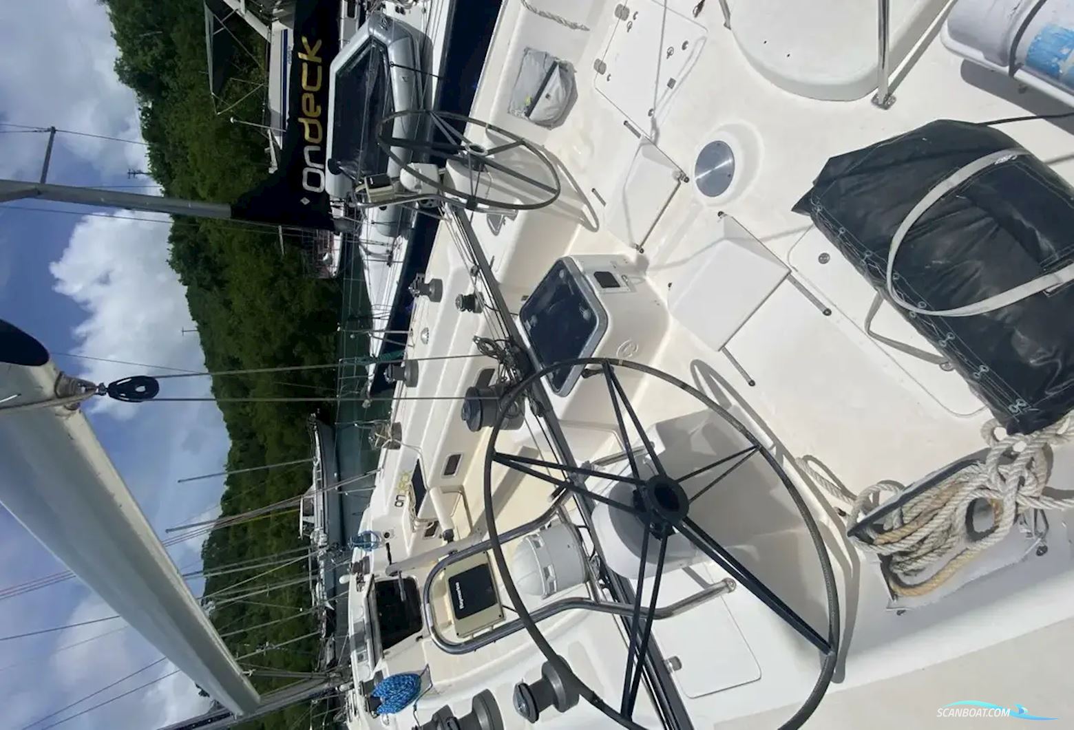 Farr Colvic Minnenium 65