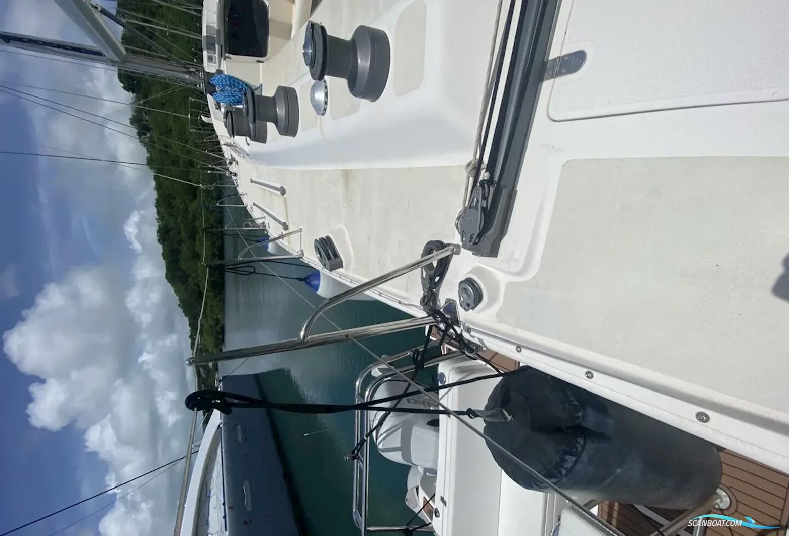 Farr Colvic Minnenium 65