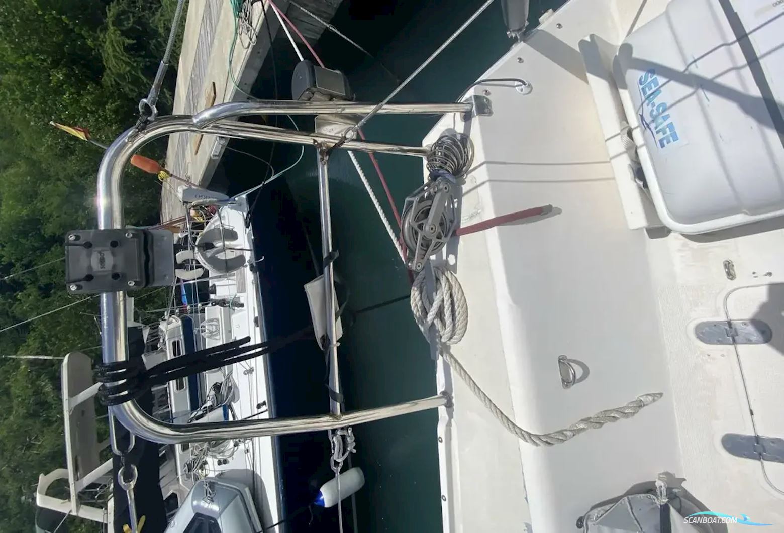 Farr Colvic Minnenium 65