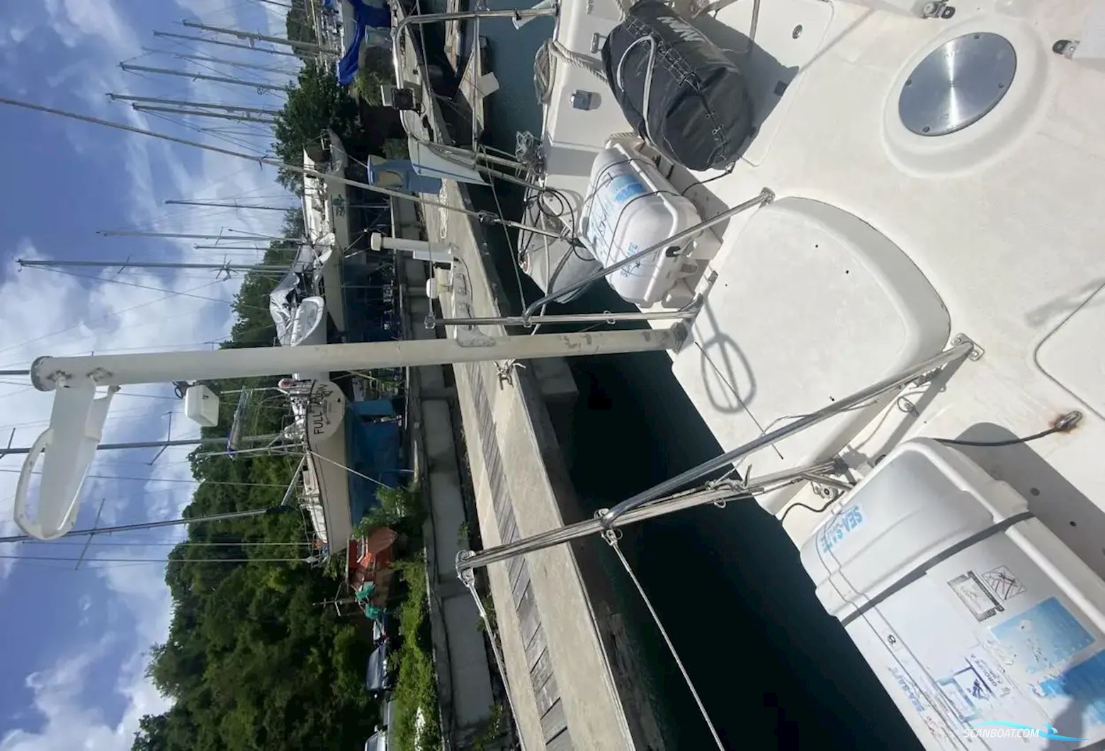 Farr Colvic Minnenium 65