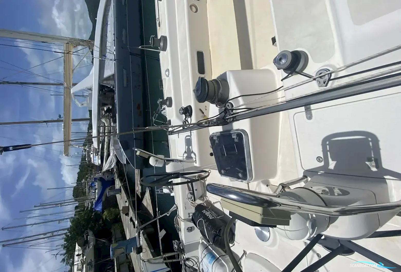 Farr Colvic Minnenium 65