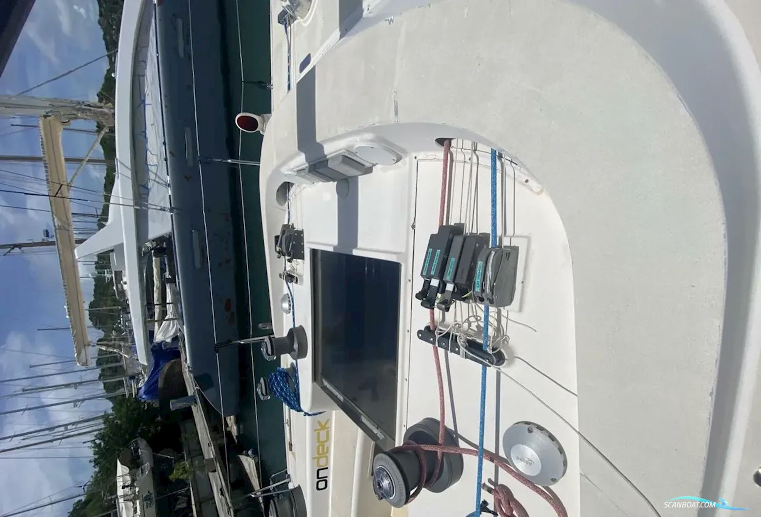 Farr Colvic Minnenium 65