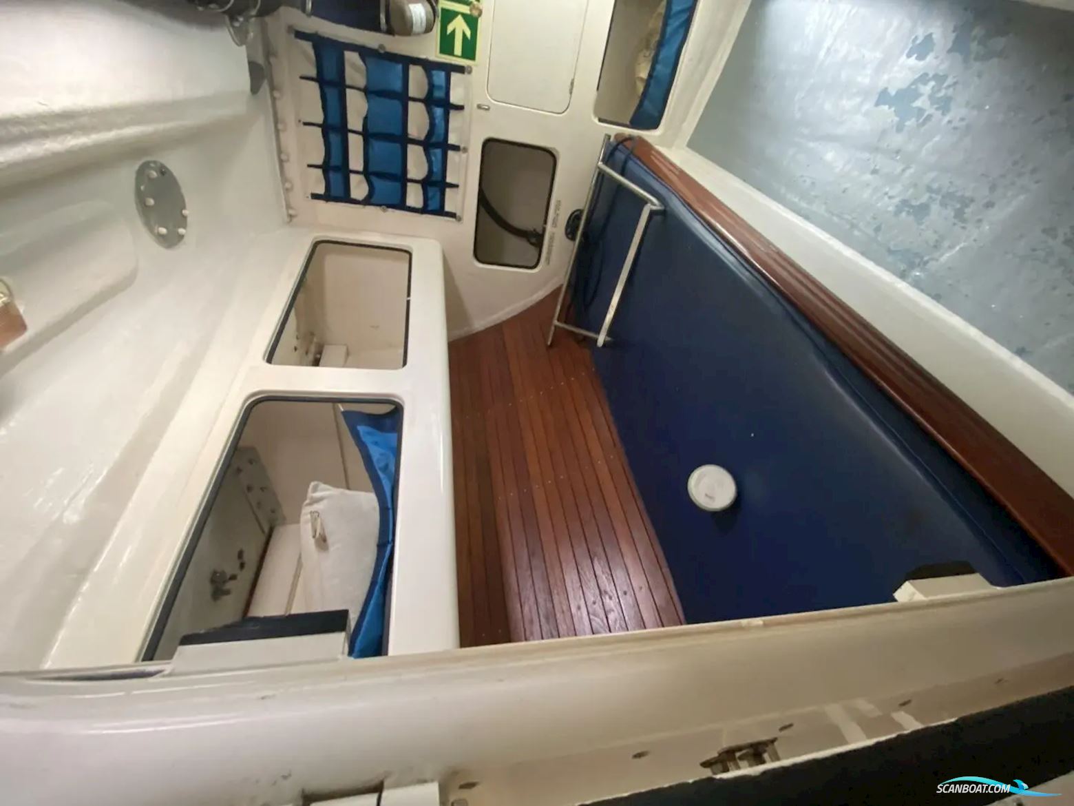 Farr Colvic Minnenium 65