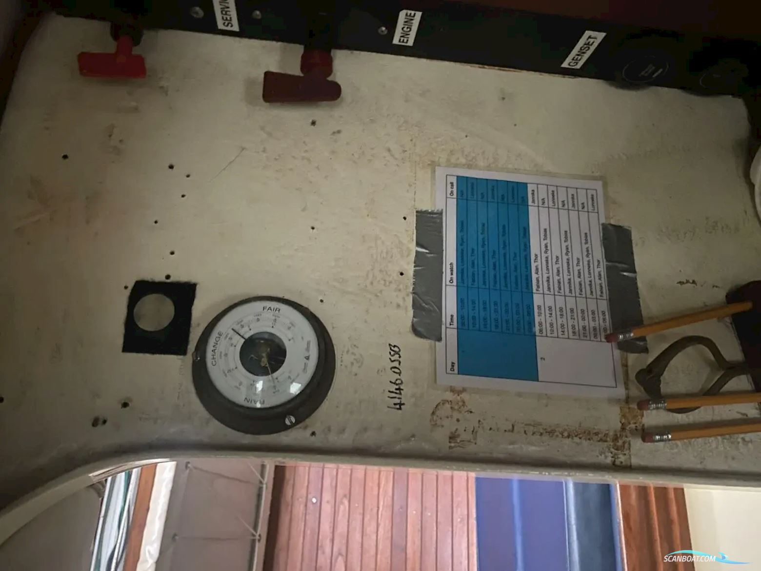 Farr Colvic Minnenium 65