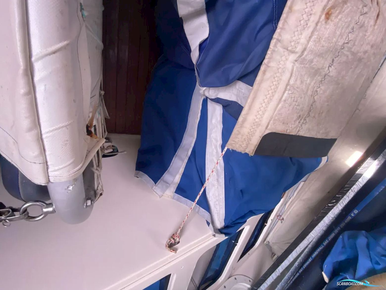 Farr Colvic Minnenium 65