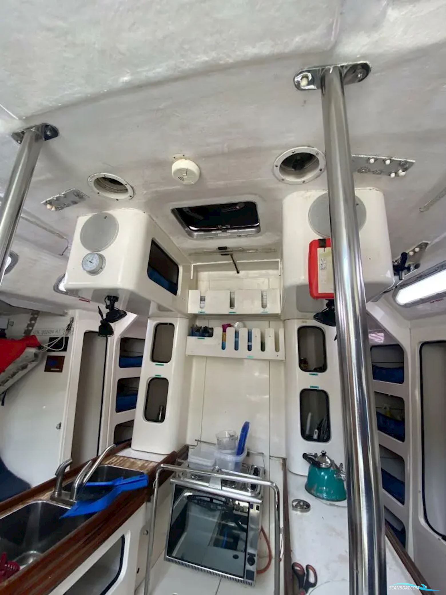 Farr Colvic Minnenium 65