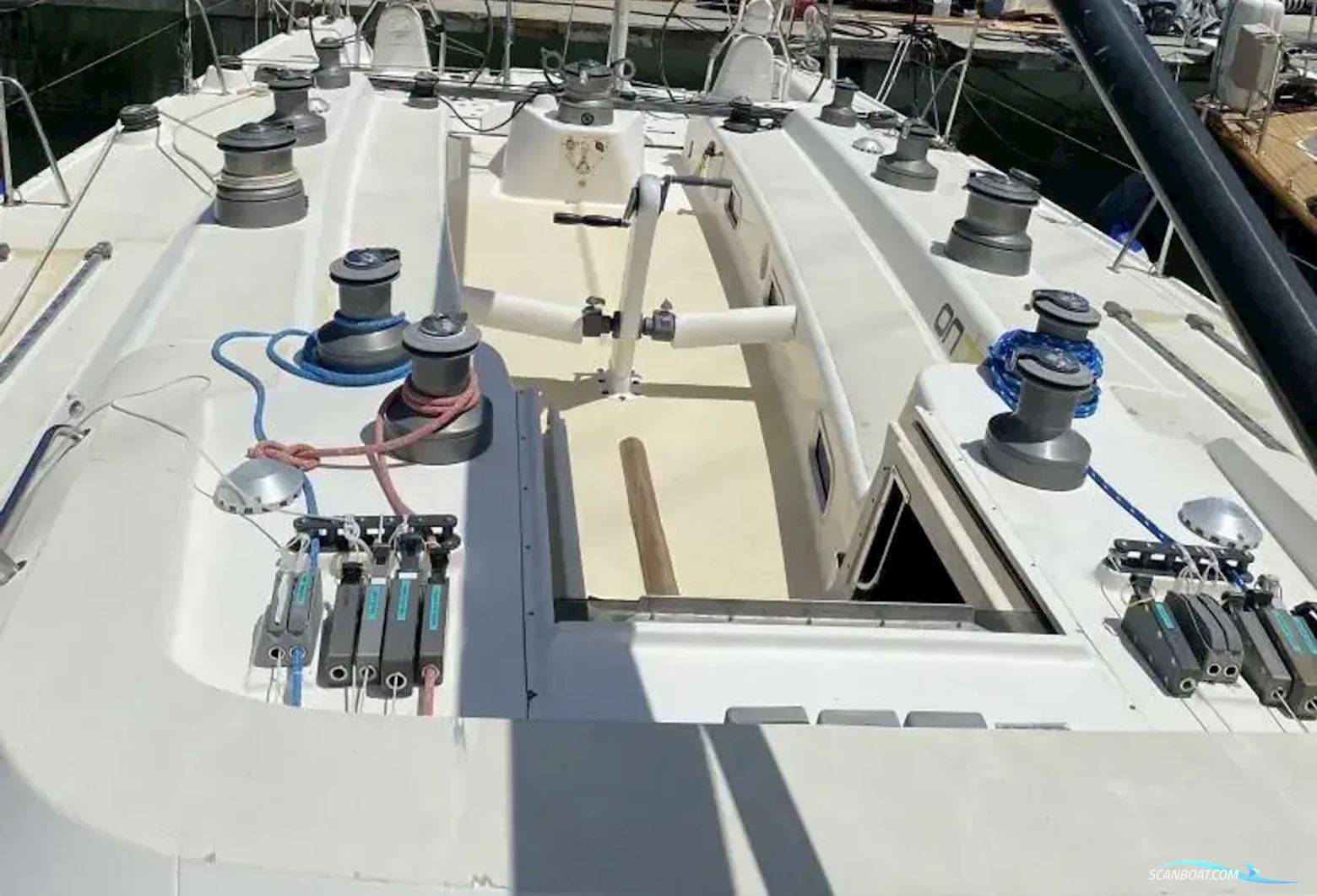 Farr Colvic Minnenium 65