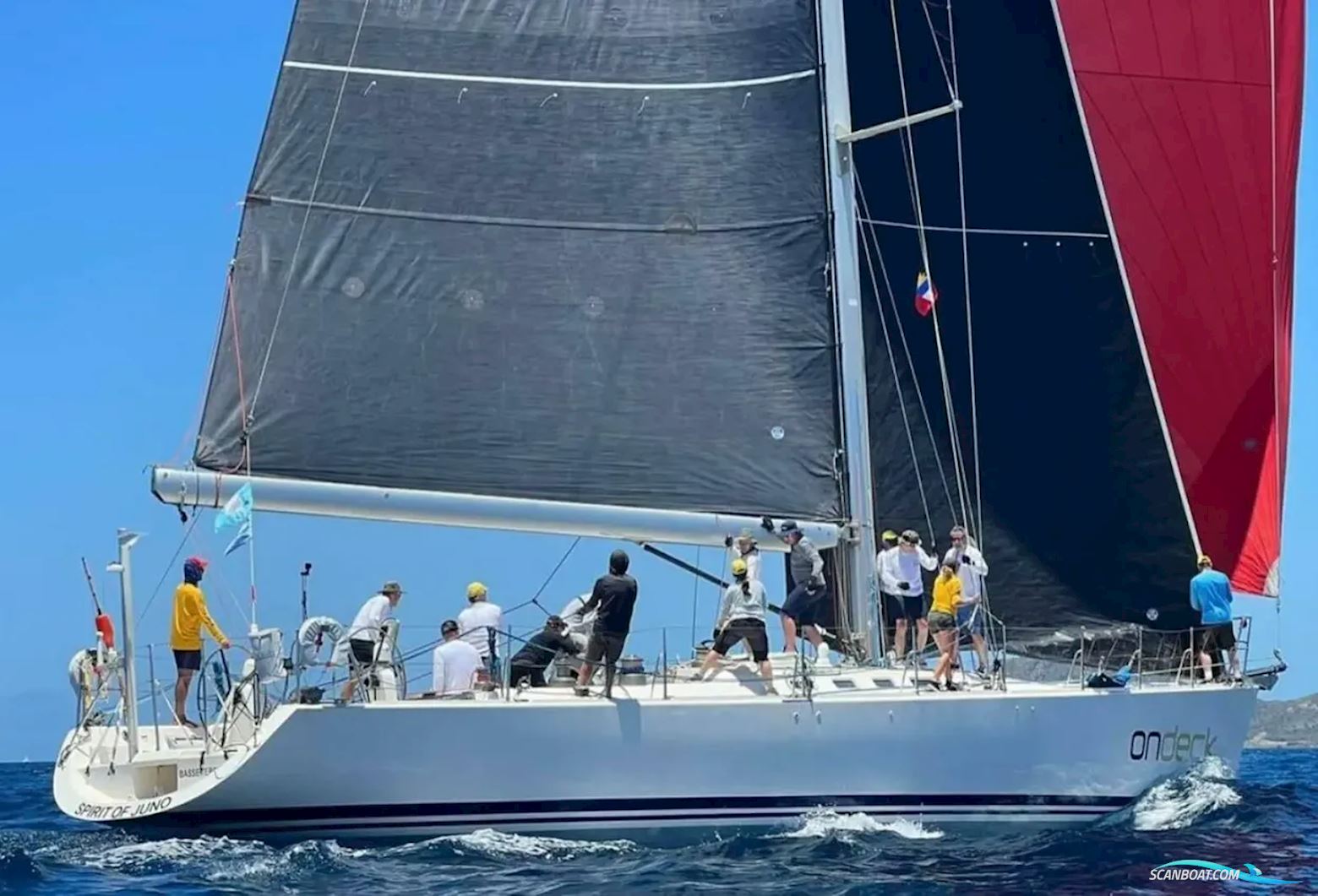 Farr Colvic Minnenium 65