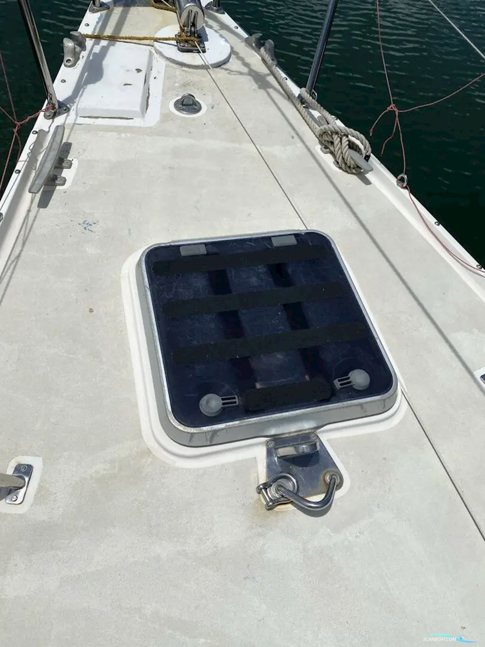 Farr Colvic Minnenium 65