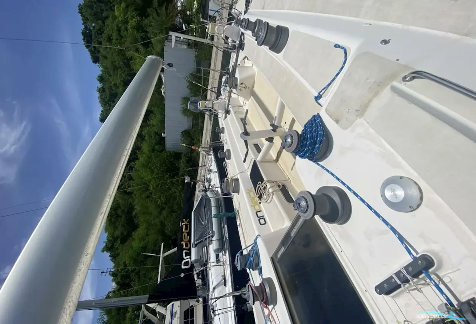 Farr Colvic Minnenium 65